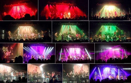 bellowhead