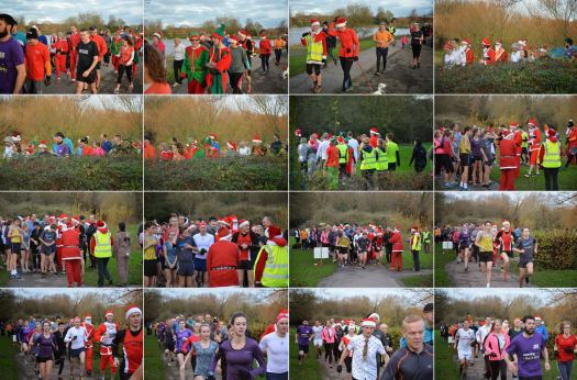 parkrun basildon