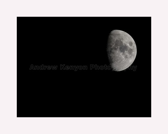 AK035 - Moon - 16x12 in 20x16 100dpi
